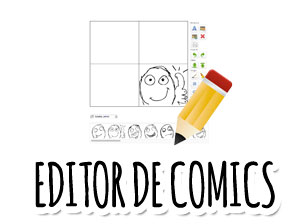 Editor Comics